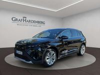 Gebraucht Skoda Elroq Lodge 210 kW (286 PS) 2025 Schwarz SUV