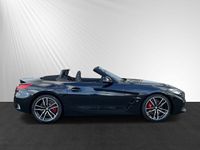 gebraucht BMW Z4 sDrive20i Cabrio M Sport|19"|Harman/Kardon