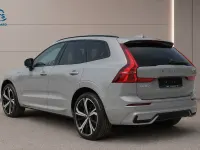 Gebraucht Volvo XC60 Plus 253 PS (186 kW) 2025 Grau SUV