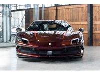 Gebraucht Ferrari 296 829 PS (609 kW) 2024 Rot Coupé