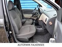 gebraucht Dacia Lodgy LodgyPRESTIGE 7SITZE+1.HAND+KLIMA+TÜV NEU+SAUBE