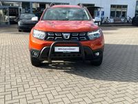 gebraucht Dacia Duster TCe 130 Umbau Comfort - Klima - Tempomat