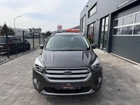 Gebraucht Ford Kuga Cool & Connect 150 PS (110 kW) 2018 Grau SUV