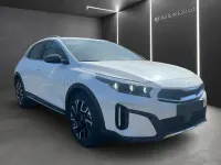 Neu Kia XCeed Comfort 150 PS (110 kW) 2026 Weiss SUV