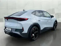 Neu Cupra Tavascan Endurance 210 kW (286 PS) 2026 Weiß SUV