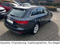 gebraucht Audi A4 Avant *Garantie*Automatik*Navi*257€ mtl.