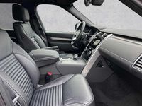 Neu Land Rover Discovery 5 SE Dynamic 252 PS (185 kW) 2025 Eiger grey SUV