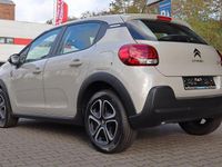 Gebraucht Citroën C3 PureTech 82 PS (60 kW) 2024 Grau Limousine