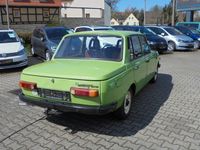 gebraucht Wartburg 353 W 4-Gang,AHZV,NSW,Frontkühler,Stoff