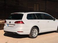 Gebraucht VW Golf VII 125 PS (91 kW) 2017 Grau Limousine