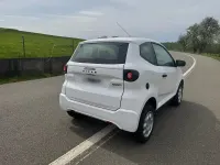 Second-hand Aixam Minauto 2024 Alb Hatchback