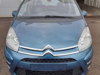 gebraucht Citroën Grand C4 Picasso / SpaceTourer e-HDi 110 Ten...