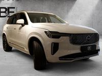 Neu Volvo XC90 Plus 455 PS (334 kW) 2026 Weiß SUV