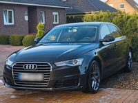 gebraucht Audi A6 1.8 TURBO 190 PS SHZ PDC ALCANTARA AHK