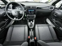 Gebraucht Citroën C3 PureTech 83 PS (61 kW) 2023 Weiß Kleinwagen