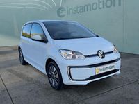 Usata VW e-up! 61 kW (83 CV) 2024 Bianco Utilitaria