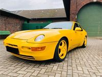 gebraucht Porsche 968 Clubsport Speedgelb CS