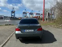 Gebraucht BMW 525 Performance 197 PS (144 kW) 2003 Grau Limousine