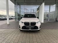 Neu BMW X3 M 398 PS (292 kW) 2026 Dune grey metallic SUV