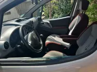 Gebraucht Citroën Berlingo 90 PS (66 kW) 2008 Grau Van / Kleinbus