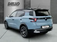 Neu Citroën C3 Aircross 101 PS (74 kW) 2026 Blau SUV