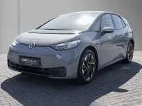 Gebraucht VW ID.3 Pro Performance 150 kW (204 PS) 2022 Grau Kleinwagen