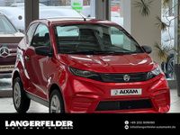 Gebraucht Aixam AMBITION 2024 Perlmultrot Kleinwagen