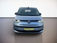 Używany VW T7 Life 150 KM (110 kW) 2025 Srebrny Van