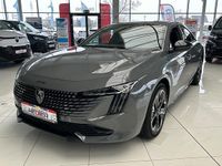 Gebraucht Peugeot 508 GT 131 PS (96 kW) 2024 Selenium grau Limousine