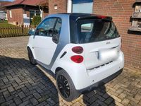 Gebraucht Smart ForTwo Coupé 61 PS (44 kW) 2015 Weiß Coupé