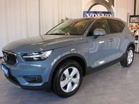 gebraucht Volvo XC40 D3 Autom 2WD *Standheizung-Leder-Navi-AHK*