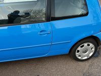 Gebraucht VW Lupo 75 PS (55 kW) 2000 Blau Kleinwagen