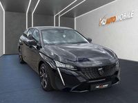 Gebraucht Peugeot 308 SW Allure 131 PS (96 kW) 2024 Perla nera schwarz Kombi