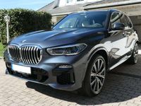 gebraucht BMW X5 xDrive40d -