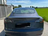 Gebraucht Tesla Model 3 Performance 377 kW (513 PS) 2021 Grau Limousine