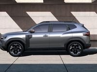 Gebraucht Dacia Duster Extreme 131 PS (96 kW) 2024 Grau SUV