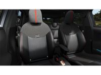 Neu Mini Aceman 135 kW (184 PS) 2025 Grau SUV
