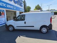 gebraucht Opel Combo Combo1.6 D (CDTI) L2H1e5 80% NEU! WoMo Zul.