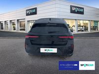 Gebraucht Opel Astra 131 PS (96 kW) 2024 Schwarz Limousine