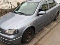 gebraucht Opel Astra 1.6