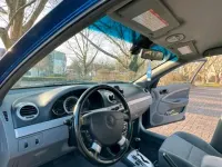 Occasion Chevrolet Lacetti 122 ch (89 kW) 2004 Bleue Citadine