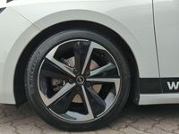 Gebraucht Opel Astra 131 PS (96 kW) 2024 Arktisweiß Kombi