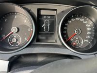 Gebraucht VW Golf VI 140 PS (102 kW) 2011 Weiß Kleinwagen