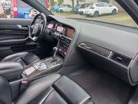 gebraucht Audi RS6 AVANT 5.0 V10 TFSI QUATTRO EXCLUSIVE VOLL