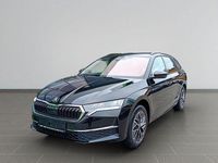 Neu Skoda Octavia 150 PS (110 kW) 2025 Schwarz Kombi