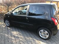 Gebraucht Renault Twingo 75 PS (55 kW) 2009 Schwarz Kleinwagen
