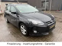 Gebraucht Ford Focus Titanium 258 PS (189 kW) 2013 Andere Limousine