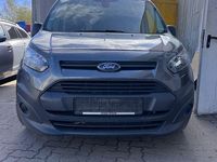 Second-hand Ford Transit Connect 75 CP (55 kW) 2017 Gri Monovolum