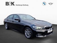 gebraucht BMW 330e Limousine