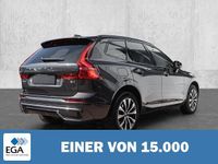 Gebraucht Volvo XC60 Plus 197 PS (144 kW) 2024 Metallic SUV